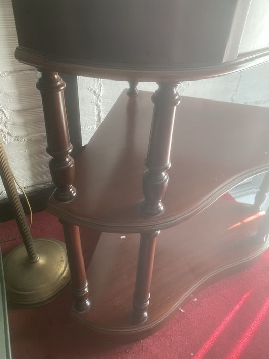Movel de canto como novo