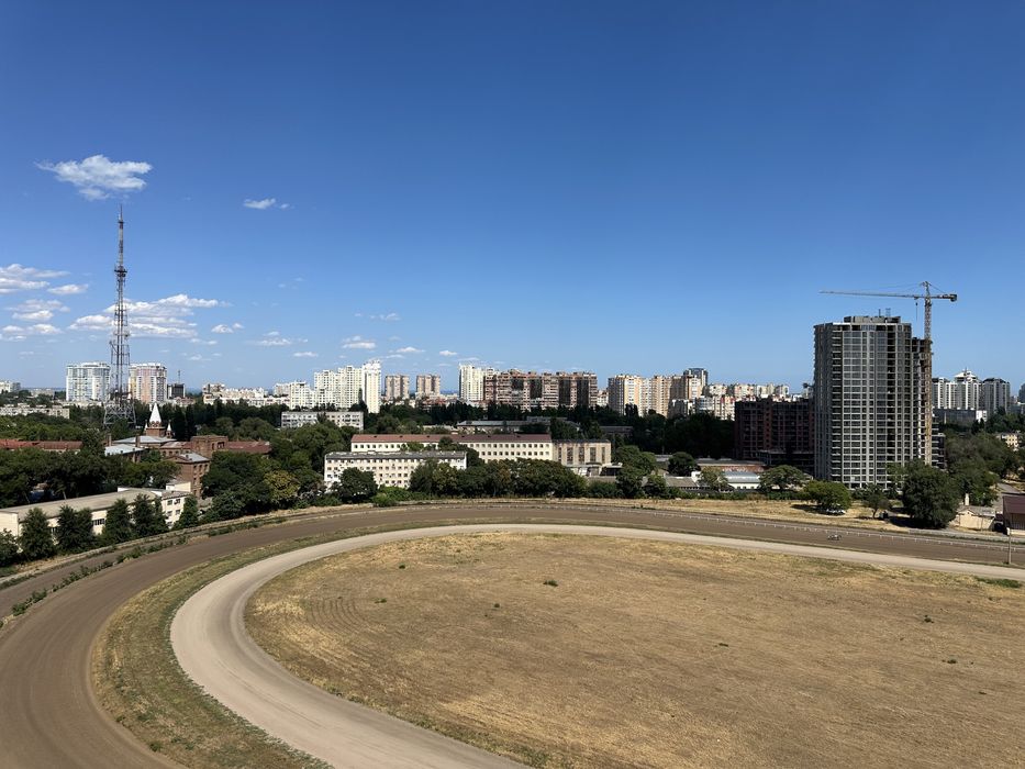 2-rooms apartment apartment by the address st. Kulikovo pole pl Oktyabrskoy revolyutsii pl (area 65 m²) - Atlanta.ua - photo 5