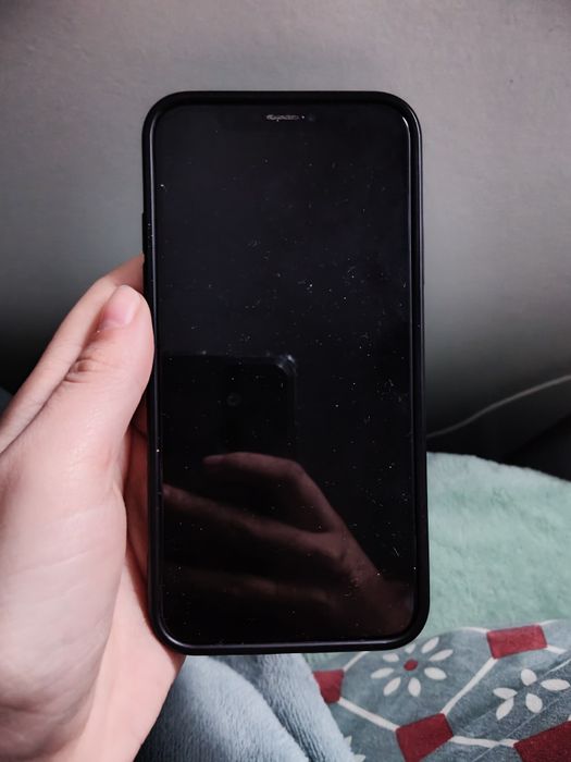 iPhone X 64gb + capa