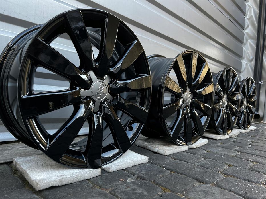 Oryginalne Felgi Audi 16 A1 A3 TT VW Seat Skoda