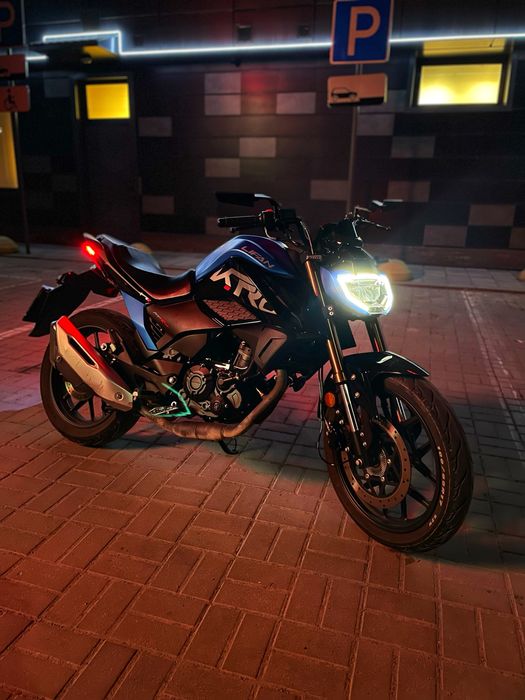 Продам Lifan KPS200