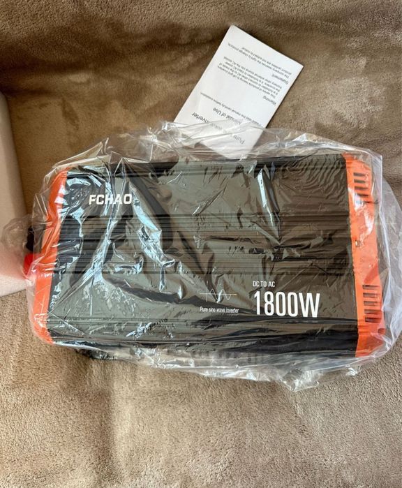 Інвертор fchao ; 2000 W