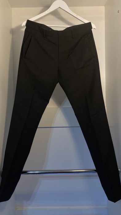 Брюки Givenchy оригінал