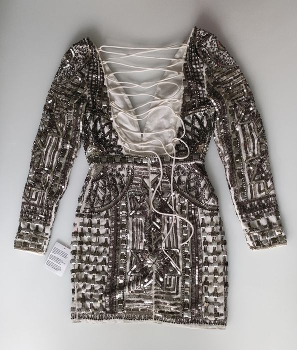 Nowa sukienka ASOS Design S