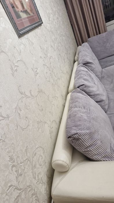 Диван кутовий б/у