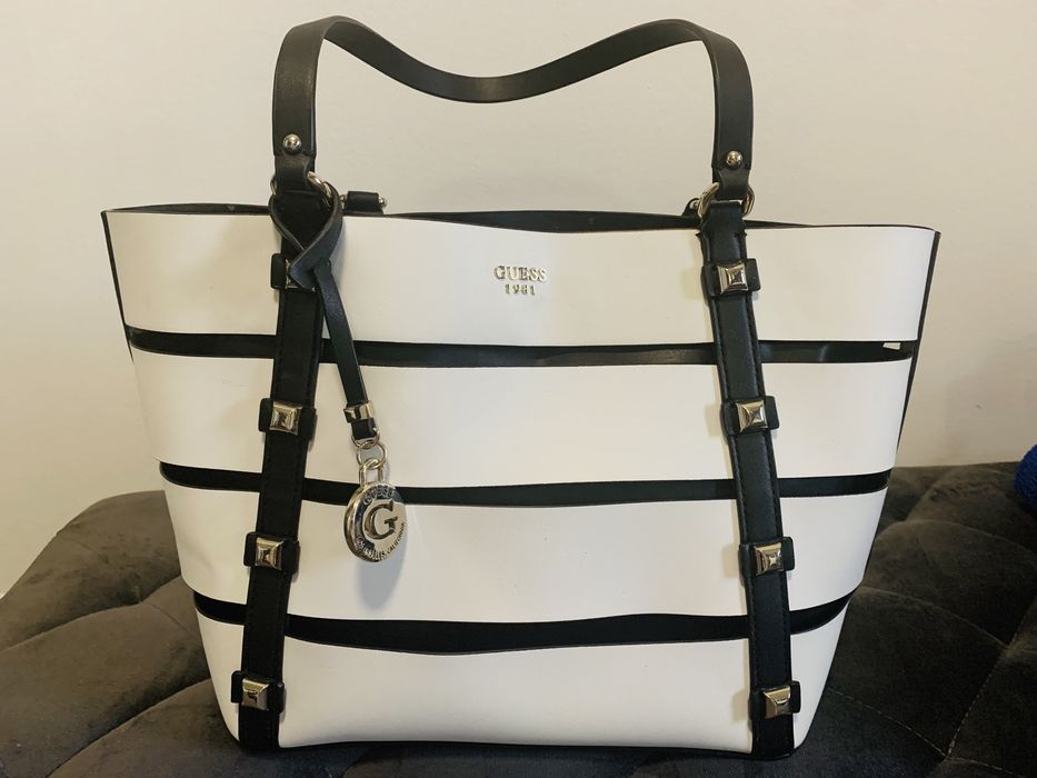 GUESS torebka Orginalna