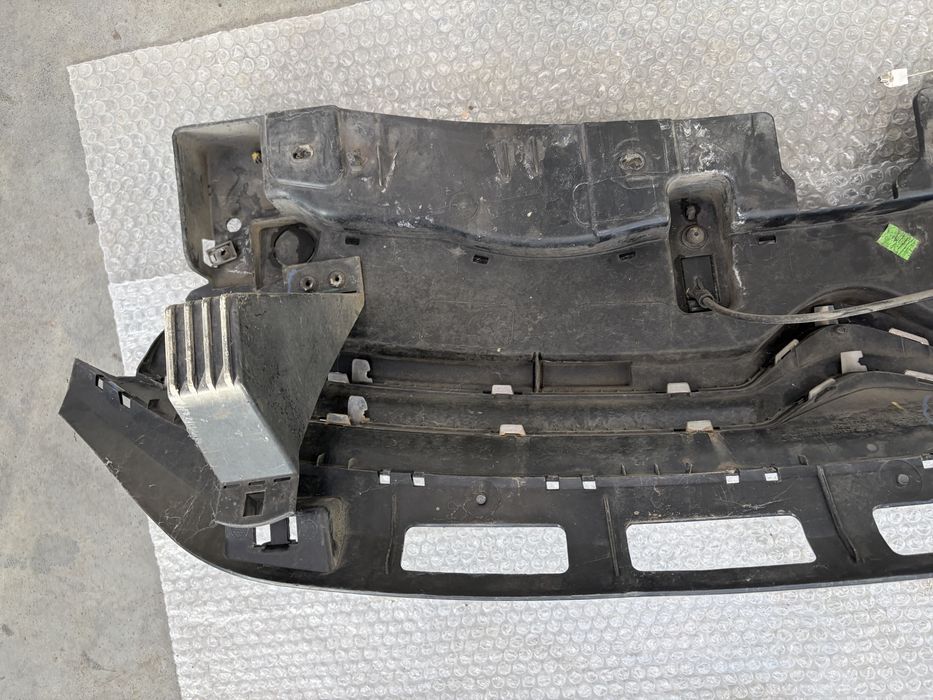 Citroen c3 III atrapa grill komplet