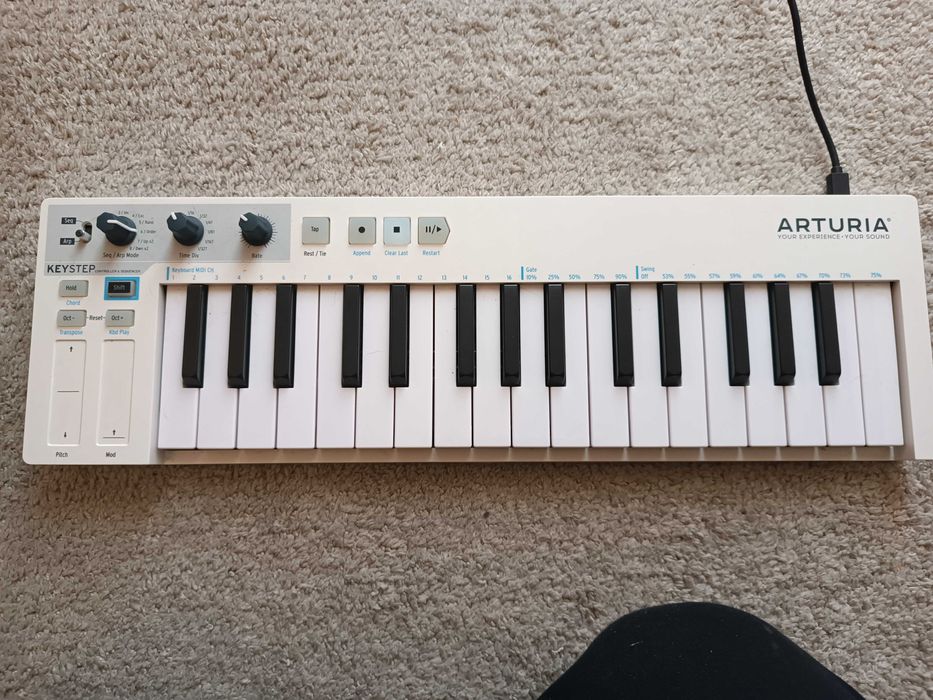 Arturia Keystep (original)