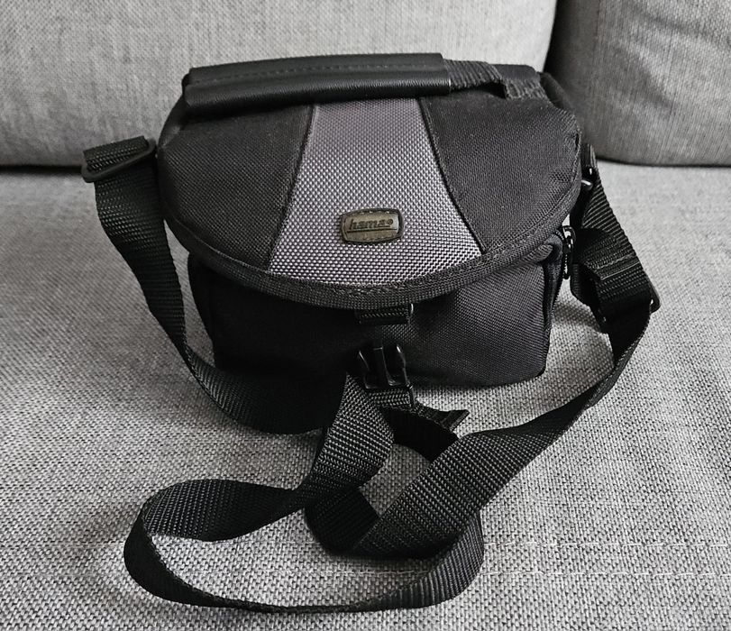 Sony Cyber Shot H9