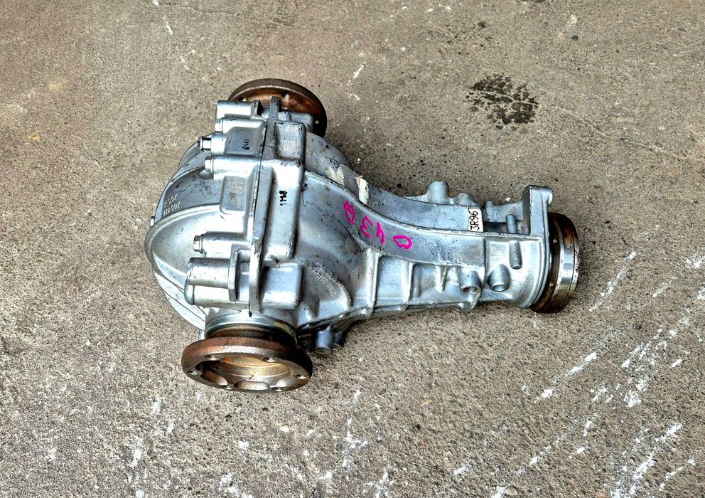 Dyferencjał tylny Audi A4 A5 Q5 quattro 0⁠BD⁠50⁠0⁠04⁠3⁠G OEM NOWE