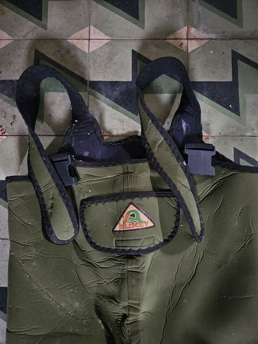 Waders Neoprene Blimey Pesca