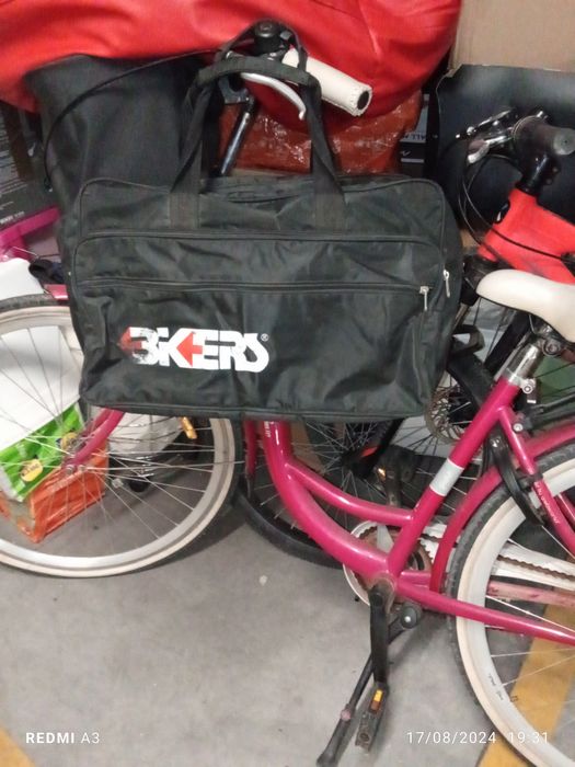 Saco desporto em excelente estado