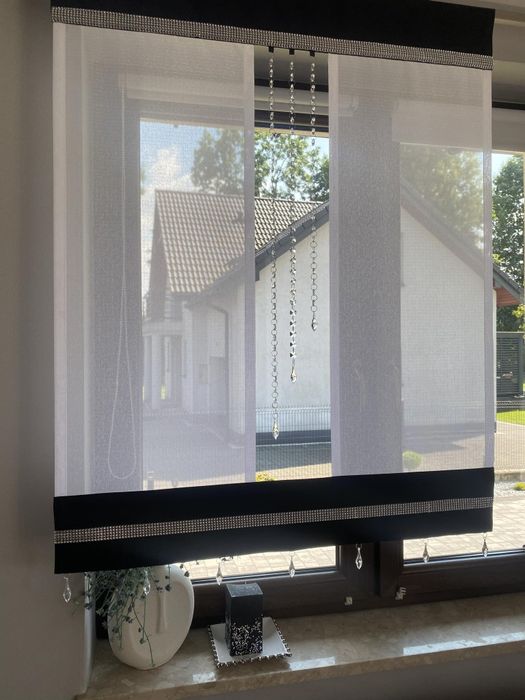 Firany Panele Roletki