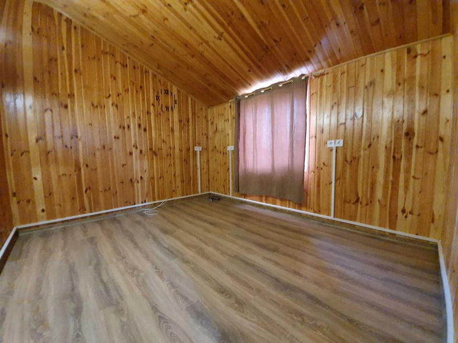 Продам дом в Каролино-Бугазе. Отопление, веранда, мангал, парковка.