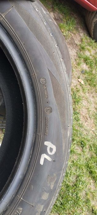 Opony Letnie 225/50 R17 Firestone Roadhawk 2023 Komplet XL