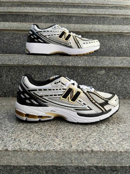 ‼️Останні Розміри‼️Кроссовки Женские New Balance 1906R/Кросівки Жіночі Нью Беланс/NB 1906