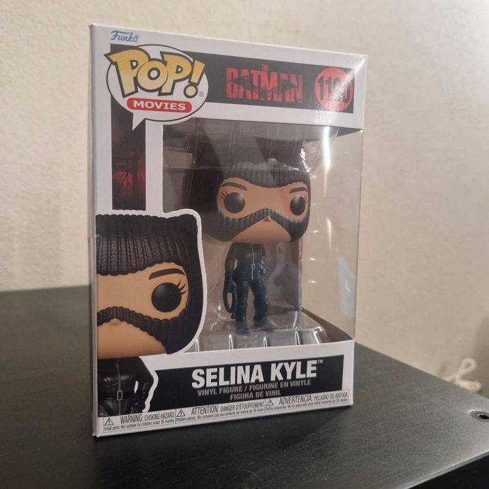 Vários FunkoPop para vender