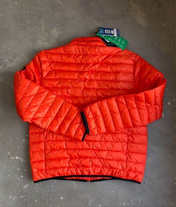 Абсолютно новий Мікропуховик National Geographic