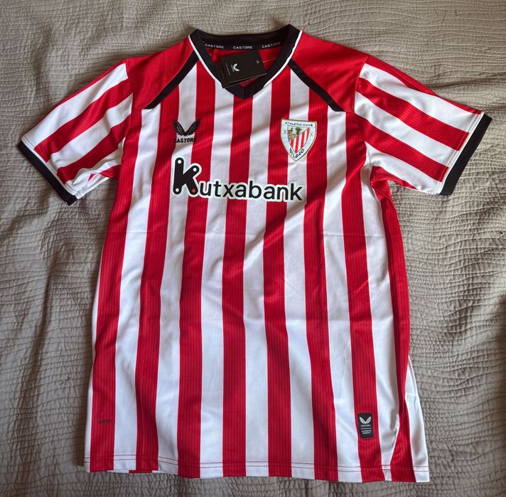 Camisolas de Futebol 2025/26 e 2026/27