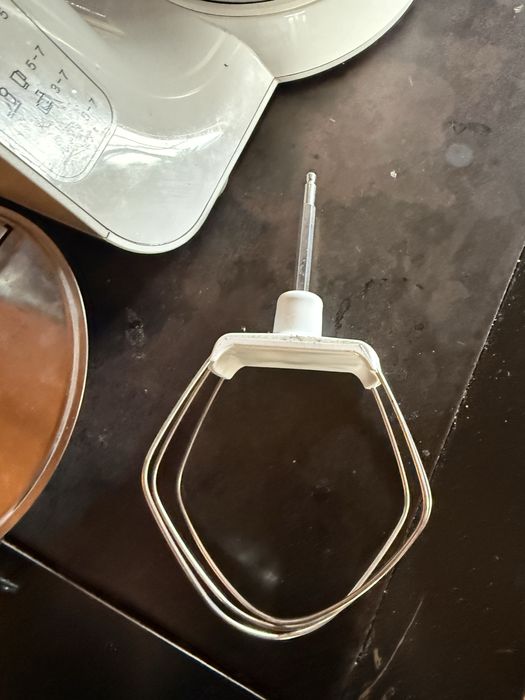 Bosch Serie 4 MUM54251 robot kuchenny mikser planetarny