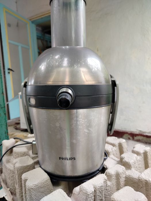 Соковитискач  Philips
