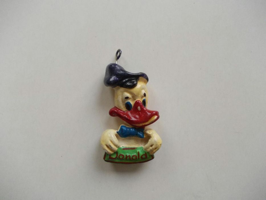 Брелок СССР, Дональд/Donald