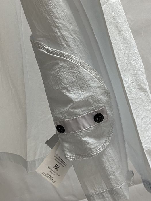 Stone Island Membrana 3L TC Jacket