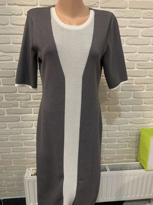 Плаття трикотажне розмір 48 нове