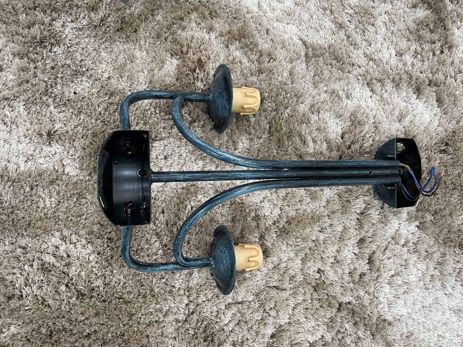 4 Candeeiros - Novos