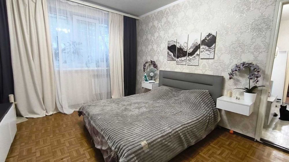Продам 2 кім п.Котовського з ремонтом-30000у.о.Газ!