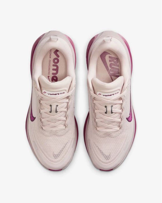 Оригінальні кросівки NIKE VOMERO PLUS (HV8154-602) | Нові!