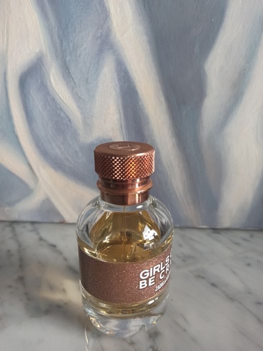 Perfumy Zadig & Voltaire Girls can be crazy 50 ml