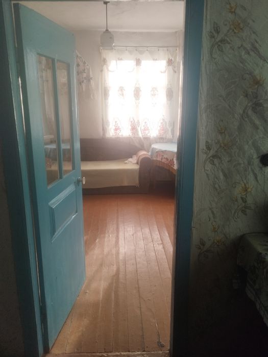 Будинок в селі,будинок на дачу