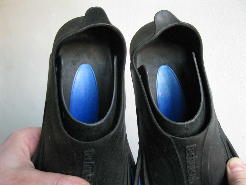 Ласты AquaLung Caravelle technisub p.40-41 Ласти