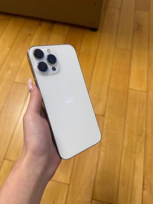 Продам IPhone 13 Pro Max 256 GB