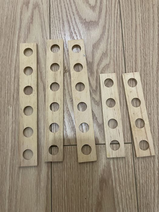 Mesa e kit de ferramentas