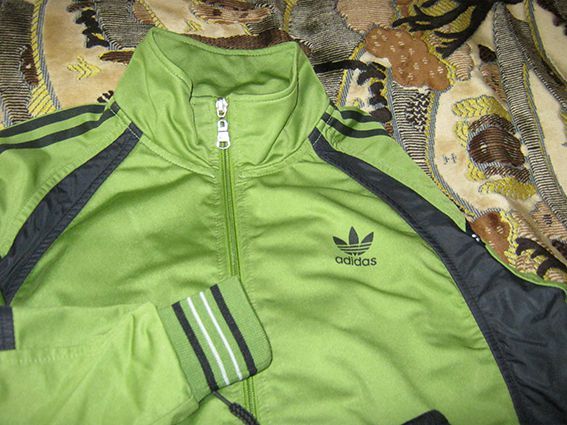 Спортивний костюм (б/в) Adidas