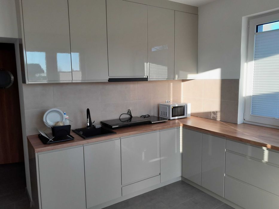 Noclegi, pokoje do wynajęcia, kwatery pracownicze