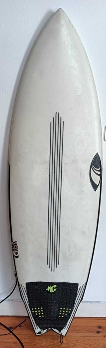 Vendo Sharpe Eye modelo Modern 2  5’10