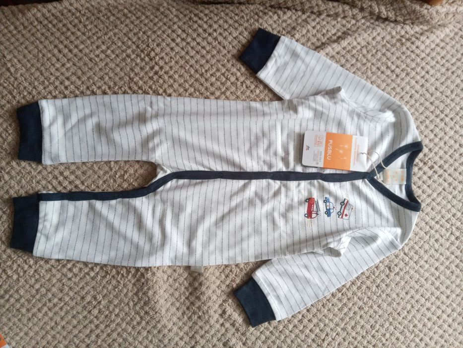 Рампер чоловічок