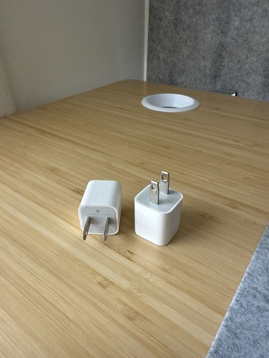 Carregador Original Apple