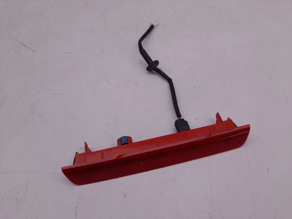 Luz stop adicional / 3º stop NISSAN Qashqai II (J11)