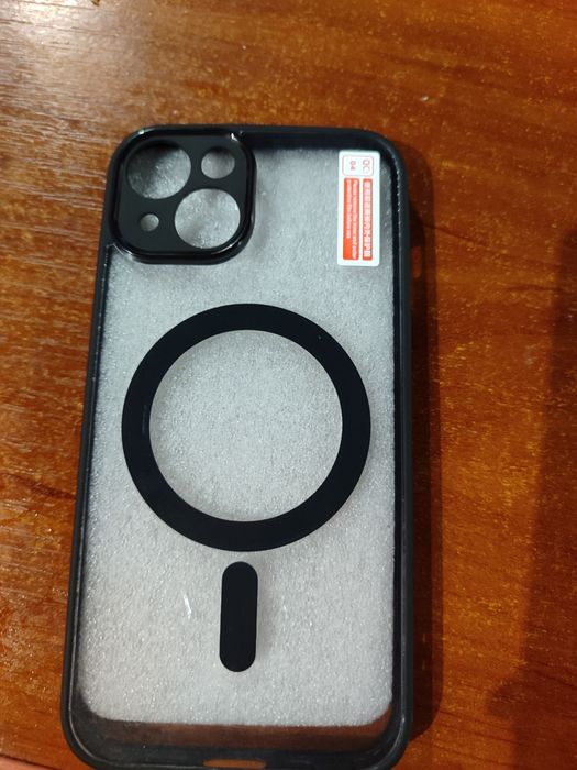 Чохол  iPhone 13