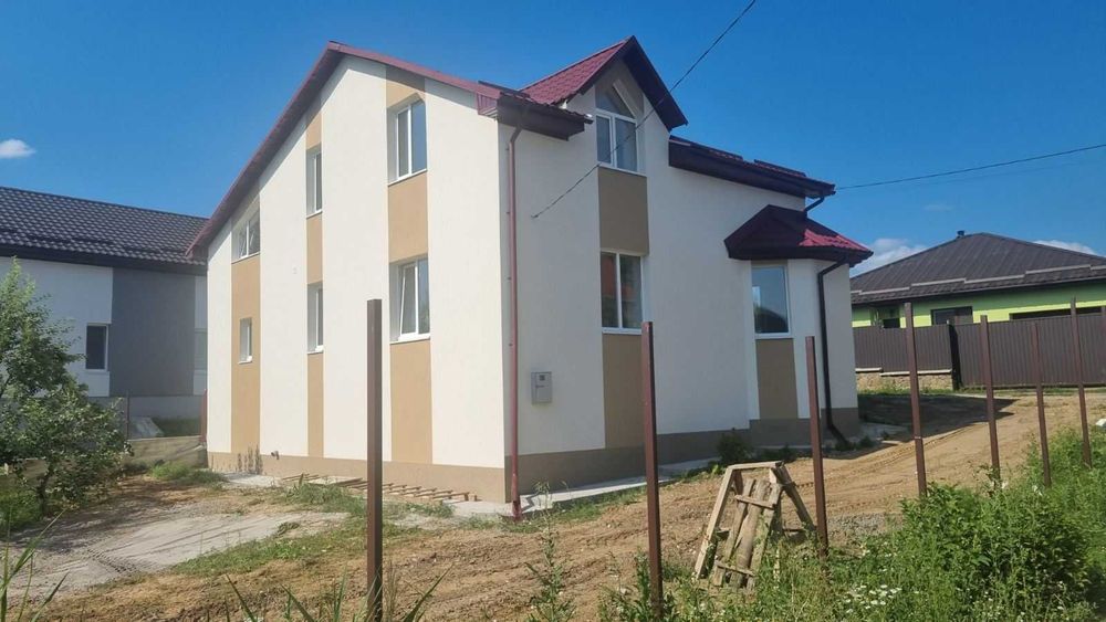 (5) Продам будинок в с.Березина 1474