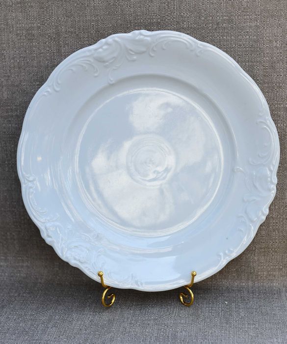 Zestaw obiadowy Mitterteich Bavaria na święta