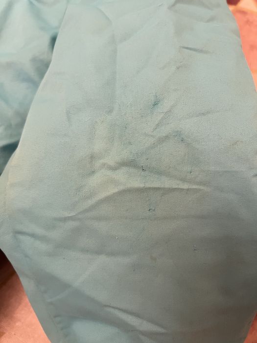 Зимовий комбінезон на 3 4 роки