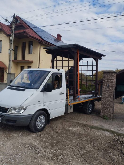 Евакуатор. 24/7  На давання послуг  Івано-Франківськ та по Україні