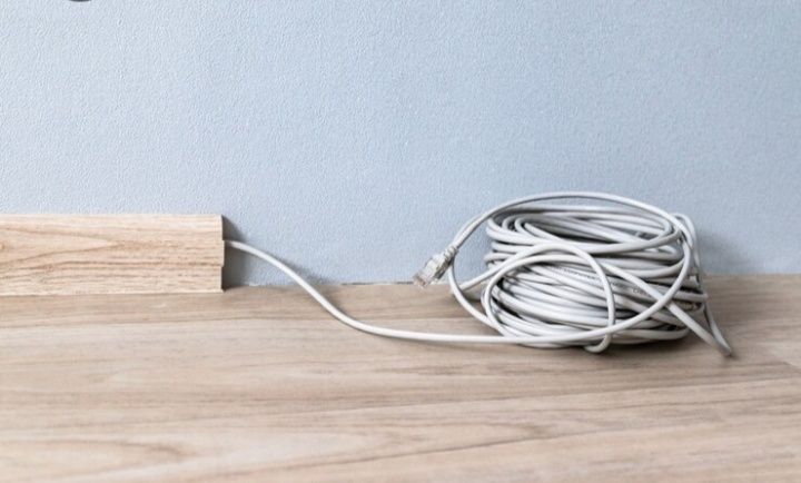 Reparação e Manutenção Em fibra ótica,e Cabo UTP e Cabo RF.