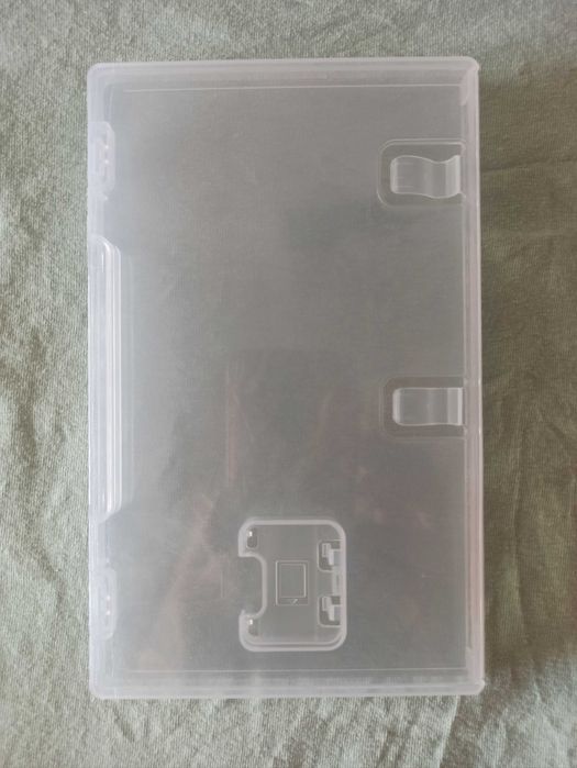 Caixa Nintendo Switch nova original437116166724003842