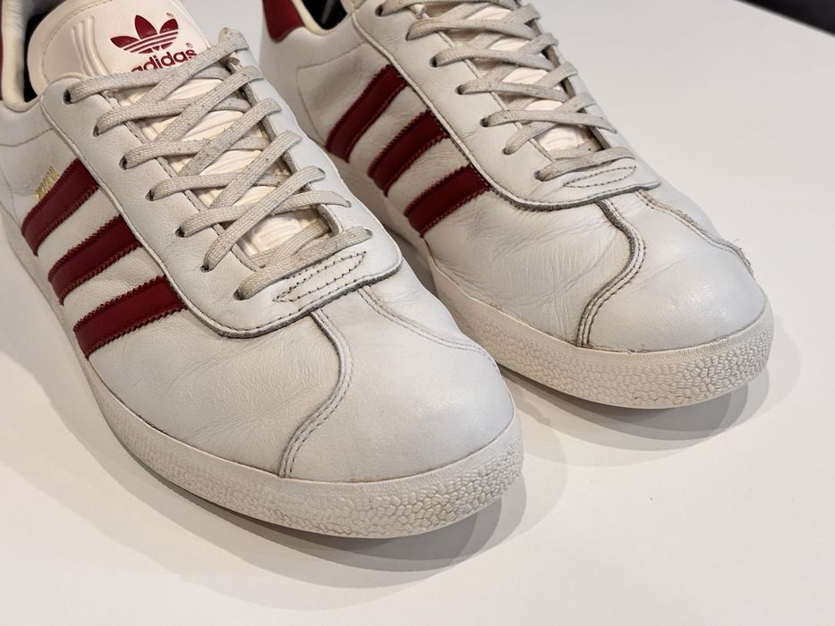 Adidas Originals Moscow (Moskva) Gore-Tex Sneakers